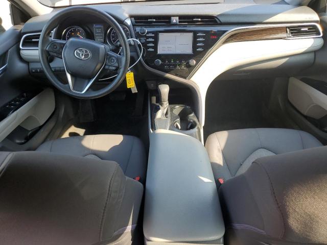 2018 TOYOTA CAMRY L - JTNB11HKXJ3045654