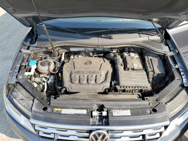 VIN 3VV2B7AX4KM011009 2019 Volkswagen Tiguan, SE no.12