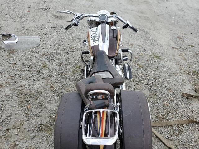 2014 HARLEY-DAVIDSON FLHTNSE CV 1HD1TF913EB951474