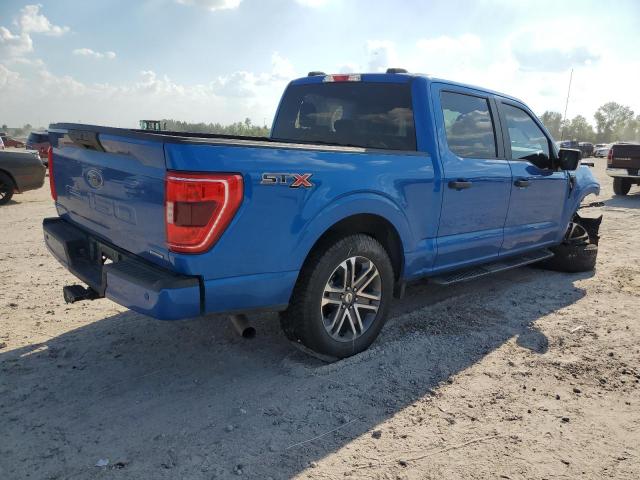 2021 FORD F150 SUPER - 1FTEW1CP3MFA51062