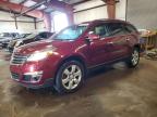 2017 CHEVROLET TRAVERSE L - 1GNKVGKD3HJ317075
