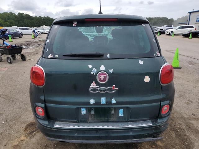 VIN ZFBCFABH9EZ021892 2014 Fiat 500L, Easy no.6