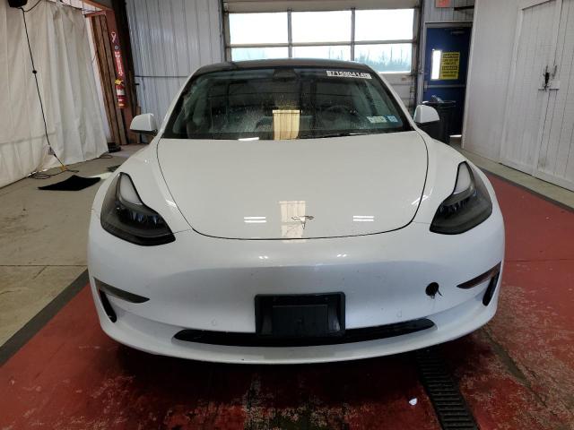2022 TESLA MODEL 3 - 5YJ3E1EB9NF288950