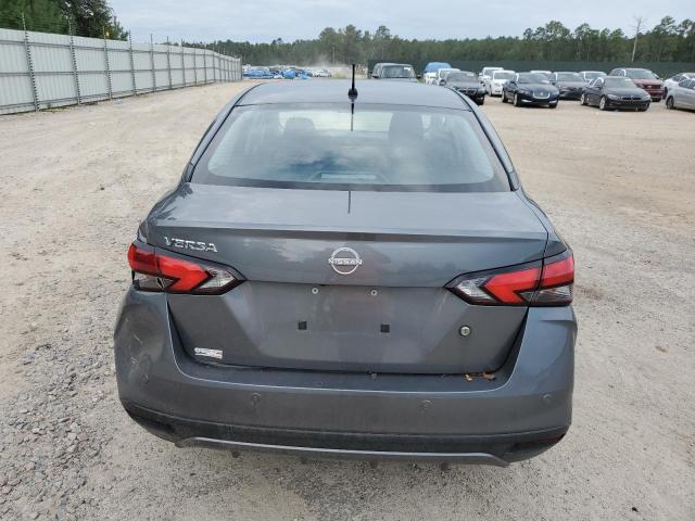 2024 NISSAN VERSA S - 3N1CN8DV1RL831271