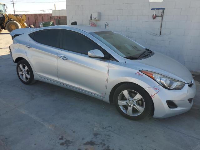 Vin: 5npdh4aexdh302738, lot: 70037414, hyundai elantra gls 20134