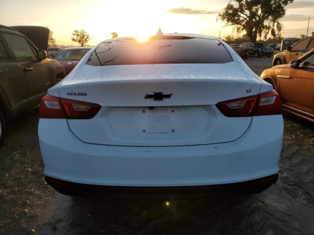 2023 CHEVROLET MALIBU LT - 1G1ZD5ST4PF195567