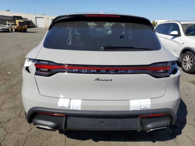 VIN WP1AA2A58RLB13809 2024 Porsche Macan, Base no.6