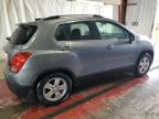 CHEVROLET TRAX 1LT photo