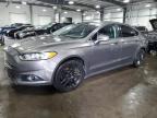 FORD FUSION SE photo