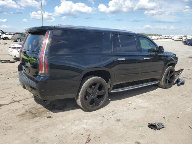 2020 CADILLAC ESCALADE E - 1GYS4HKJ2LR220817