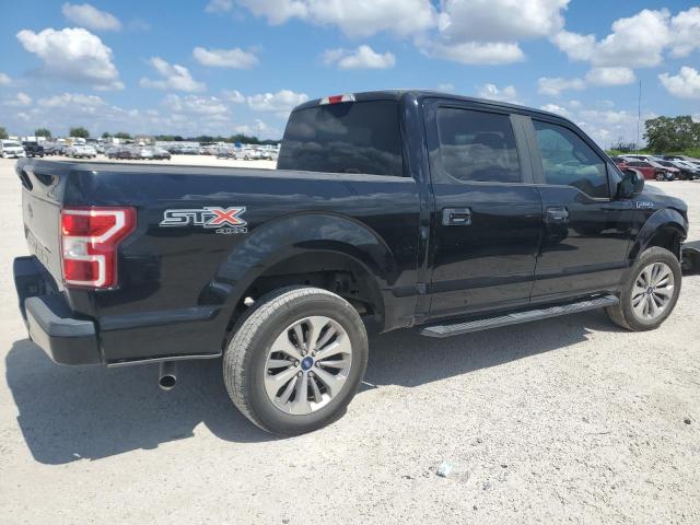 VIN 1FTEW1E56JKF53708 2018 Ford F-150, Supercrew no.3