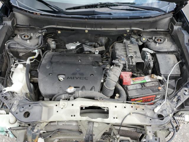 2017 MITSUBISHI OUTLANDER - JA4AP3AU2HZ032520