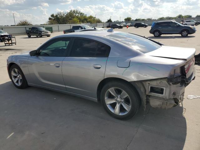 2018 DODGE CHARGER SX - 2C3CDXHG8JH133330