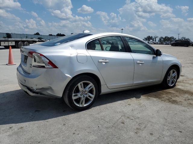 VIN YV1612TK9F1334489 2015 Volvo S60, Premier no.3