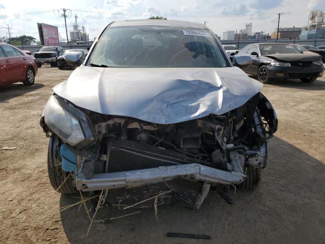 2018 HONDA HR-V EX - 3CZRU6H52JM719211