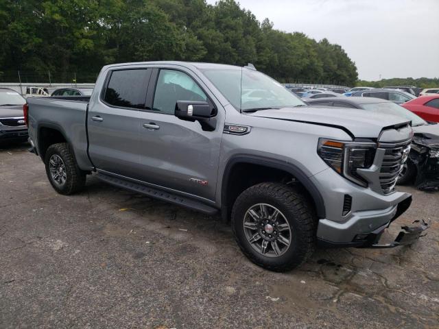 2024 GMC SIERRA K15 - 3GTUUEEL2RG413875