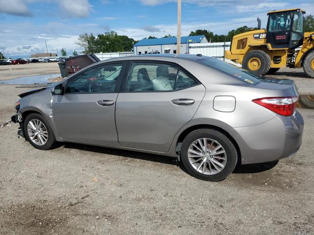 2015 TOYOTA COROLLA L - 2T1BURHE4FC444983