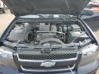 CHEVROLET TRAILBLAZE photo