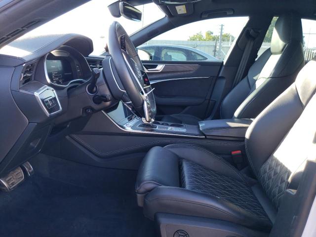 2020 AUDI S7 PREMIUM WAUPFAF23LN066350