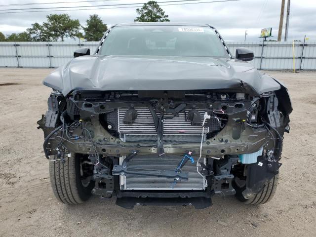 2024 TOYOTA TACOMA DOU - 3TYLB5JN2RT012048
