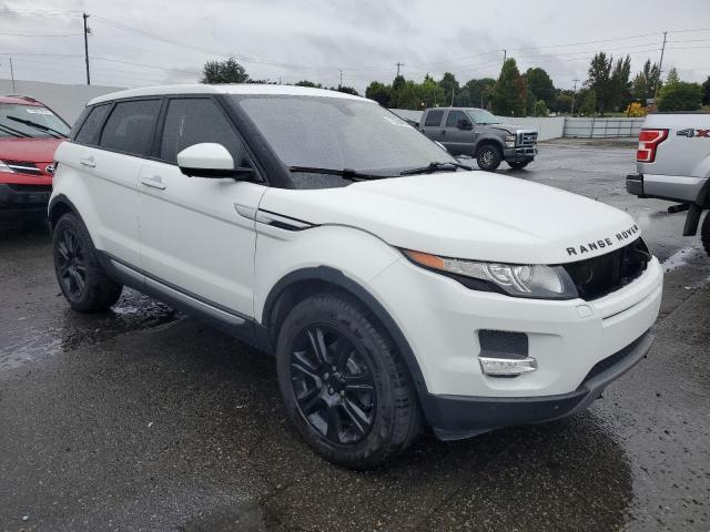 2015 LAND ROVER RANGE ROVE - SALVV2BG7FH021153