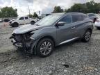 2018 NISSAN MURANO S - 5N1AZ2MH8JN139041