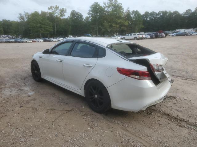 VIN 5XXGT4L35HG153647 2017 KIA Optima, LX no.2