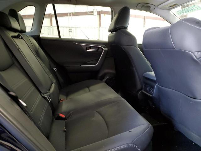 2022 TOYOTA RAV4 LIMIT - 4T3D6RFV4NU089632