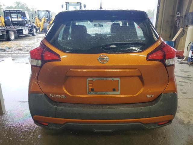 VIN 3N1CP5CU0KL542177 2019 Nissan Kicks, S no.6