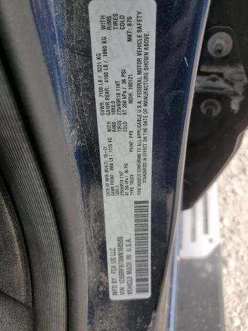 2022 RAM 1500 BIG H - 1C6SRFBT8NN168589