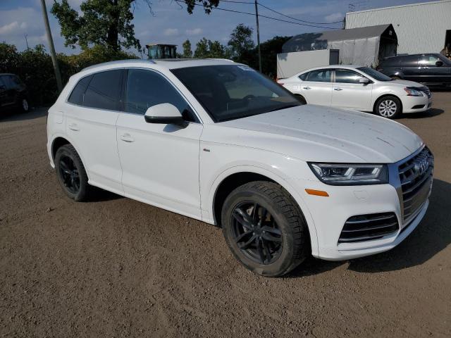 2018 AUDI Q5 TECHNIK WA1FNAFY3J2039020