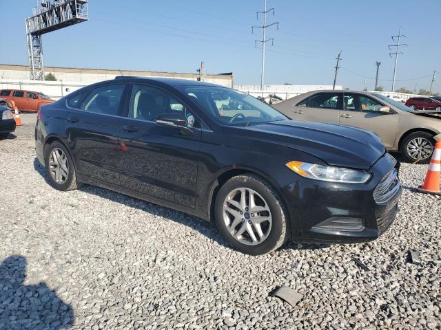 VIN 3FA6P0H70ER297873 2014 Ford Fusion, SE no.4