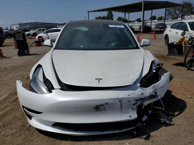 VIN 5YJ3E1EA6MF099937 2021 Tesla MODEL 3 no.5