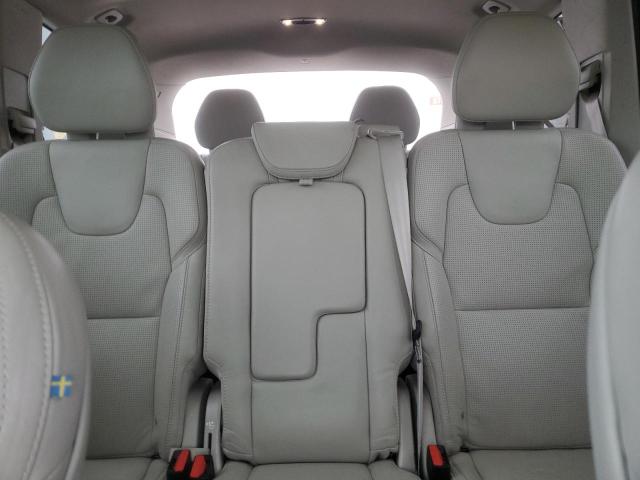 2019 VOLVO XC90 T8 MO YV4BR0CK8K1444426