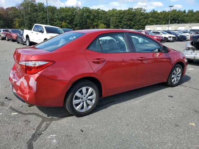 2016 TOYOTA COROLLA L - 2T1BURHE1GC720540
