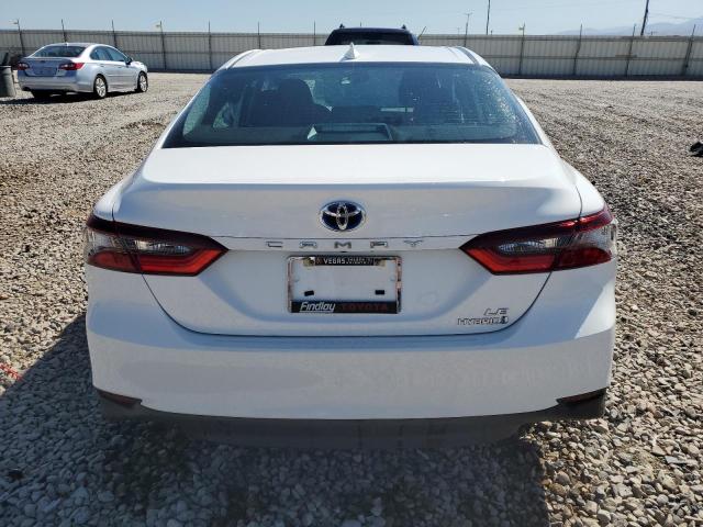 2021 TOYOTA CAMRY LE - 4T1C31AK3MU561197