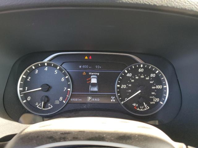 2022 NISSAN FRONTIER S - 1N6ED1EK2NN667539