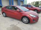 HYUNDAI ELANTRA GL photo