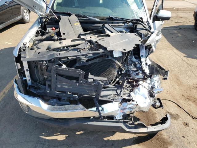 2019 CHEVROLET SILVERADO - 2GCVKPEC3K1118840