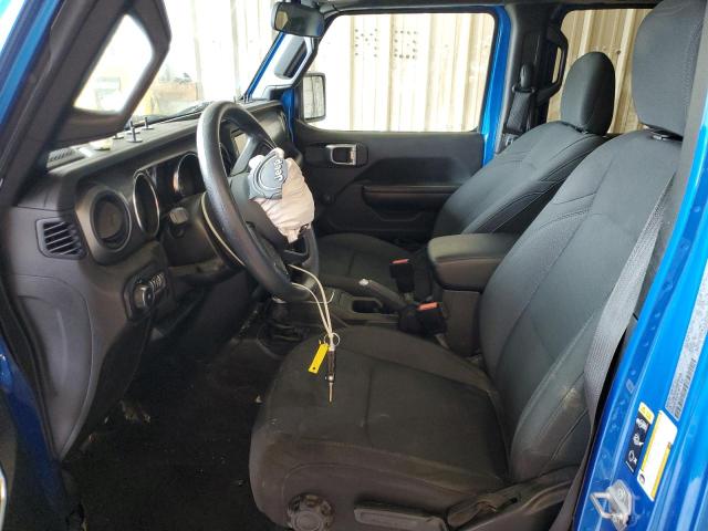 2021 JEEP WRANGLER U - 1C4HJXDG2MW739406