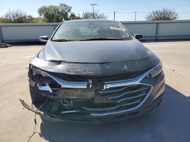 2019 CHEVROLET MALIBU LT - 1G1ZD5ST8KF119178