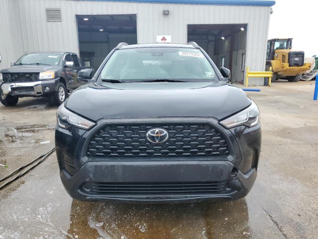 2022 TOYOTA COROLLA CR - 7MUCAAAG6NV015804