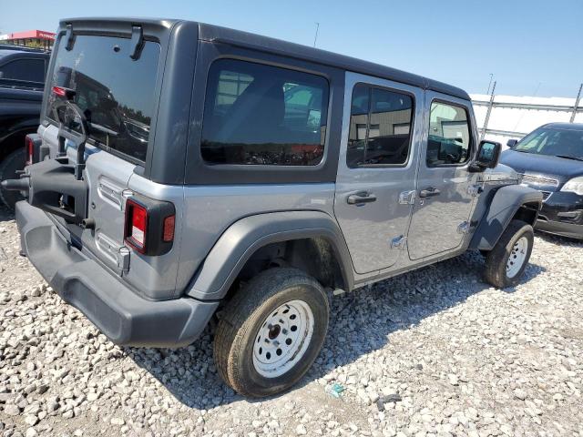 2018 JEEP WRANGLER U - 1C4HJXDN6JW145234