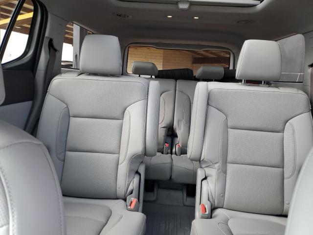 2017 GMC ACADIA SLT - 1GKKNNLS3HZ262675