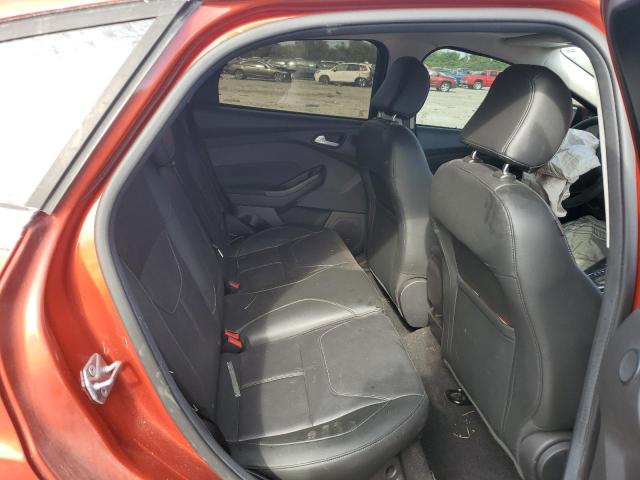 2018 FORD FOCUS TITA - 1FADP3N22JL239242