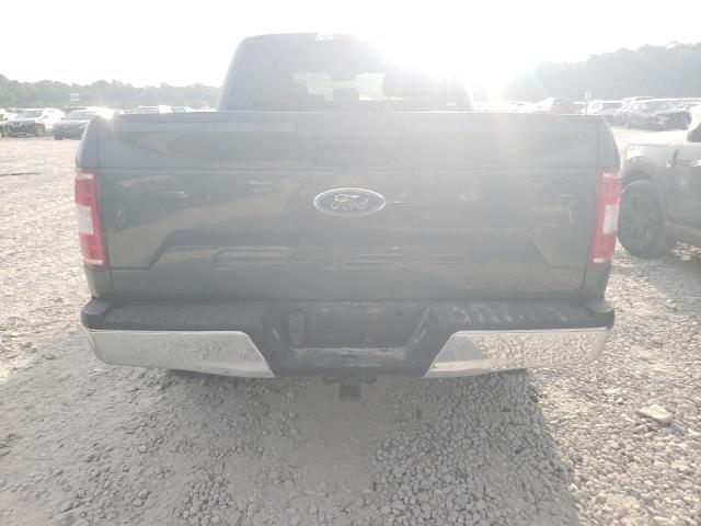 2018 FORD F150 SUPER 1FTFW1EG6JKE42033  73147644