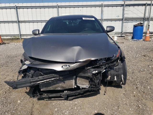 VIN 5XXGR4A61DG215597 2013 KIA Optima, SX no.5