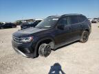 2022 VOLKSWAGEN ATLAS SE - 1V2KR2CA6NC546434