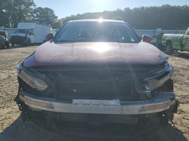 2018 HONDA ACCORD SPO - 1HGCV1F36JA229625