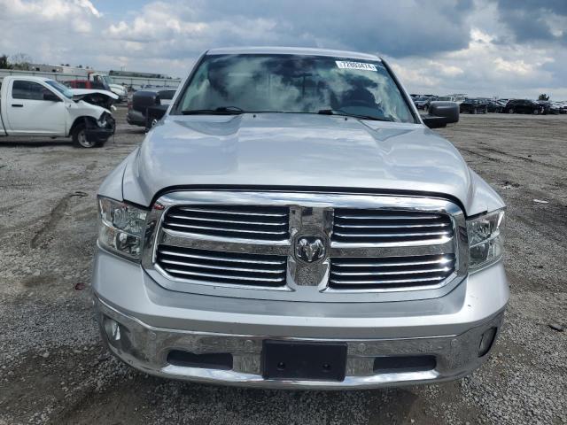 2015 RAM 1500 SLT - 1C6RR7LT4FS718053